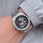 OBLVLO Skeleton CAM-AP-SK-YLY