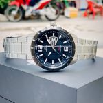 Đồng Hồ Nam Orient Quartz FUG1X001B9 Chính Hãng