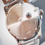 Đồng Hồ Nam Orient Quartz FUG1X001B9 Chính Hãng