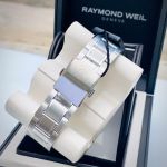 Đồng Hồ Nam Orient Quartz FUG1X001B9 Chính Hãng