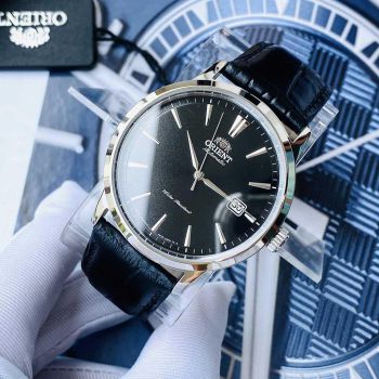 Đồng Hồ Nam Orient RA-AC0F05B10B Chính Hãng