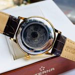 Đồng Hồ Nam Orient RA-AP0004S10B Chính Hãng