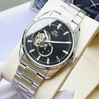 Đồng Hồ Nam Orient Semi Skeleton Small Second Automatic RA-AR0002B10B / RA-AR0002B30B / RA-AR0002B00C / RN-AR0001B Chính Hãng Nhật Bản