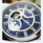 Đồng Hồ Nam Orient RE-AM0002L00B Chính Hãng