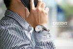 Đồng Hồ Nam Orient RF-QD0008S Chính Hãng