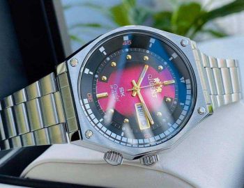 Đồng Hồ Nam Orient SK RA-AA0B02R19B Chính Hãng