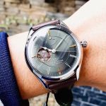 Đồng Hồ Nam Orient RE-AT0202E00B Chính Hãng