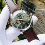 Đồng Hồ Nam Orient RE-AT0202E00B Chính Hãng