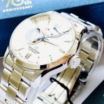 Đồng Hồ Nam Orient  RE-AT0003S00B Chính Hãng