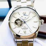 Đồng Hồ Nam Orient  RE-AT0003S00B Chính Hãng