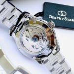 Đồng Hồ Nam Orient  RE-AT0003S00B Chính Hãng