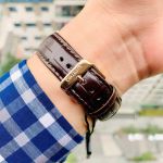 Đồng Hồ Nam Orient  RA-AS0102S10B Chính Hãng: Sự hoàn hảo đến từ thương hiệu uy tín