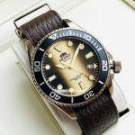 Đồng Hồ Nam Orient Triton RA-AC0K05G00B Chính Hãng