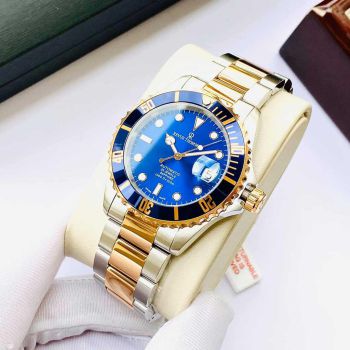 Đồng Hồ Nam Revue Thommen Diver XL 17571.2155 Chính Hãng