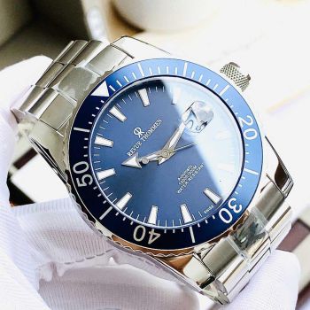 Đồng Hồ Nam Revue  Thommen 17030.2135 Chính Hãng