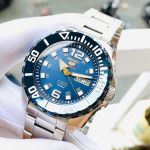Đồng Hồ Nam Seiko  SRPB37K1 Chính Hãng