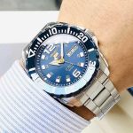 Đồng Hồ Nam Seiko  SRPB37K1 Chính Hãng