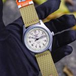 Đồng Hồ Nam Seiko SNZG07J1 Chính Hãng