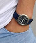 Đồng Hồ Nam Seiko  SNZG11K1 Chính Hãng