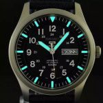 Đồng Hồ Nam Seiko  SNZG11K1 Chính Hãng
