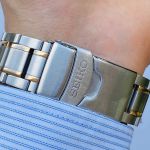 Đồng Hồ Nam Seiko SARV006 Chính Hãng