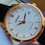 Đồng Hồ Nam Seiko  SRPA16J1 Chính Hãng
