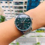 Đồng Hồ Nam Seiko SSA397J1 Chính Hãng