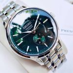 Đồng Hồ Nam Seiko SSA397J1 Chính Hãng