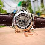 Đồng Hồ Nam Seiko  SPB121J1/SBDC091 Chính Hãng