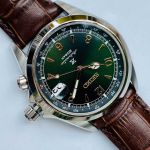 Đồng Hồ Nam Seiko  SPB121J1/SBDC091 Chính Hãng