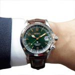 Đồng Hồ Nam Seiko  SPB121J1/SBDC091 Chính Hãng