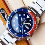 Đồng Hồ Nam Seiko Automatic SRPD53K1 Chính Hãng