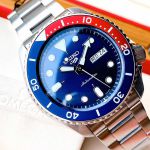 Đồng Hồ Nam Seiko Automatic SRPD53K1 Chính Hãng