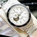 Đồng Hồ Nam Seiko Automatic SSA423J Chính Hãng