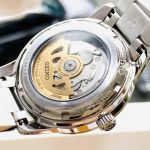 Đồng Hồ Nam Seiko Automatic SSA423J Chính Hãng