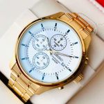 Đồng Hồ Nam Seiko Chronograph SKS544P1 Chính Hãng