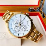 Đồng Hồ Nam Seiko Chronograph SKS544P1 Chính Hãng