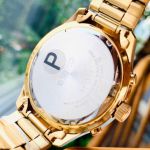 Đồng Hồ Nam Seiko Chronograph SKS544P1 Chính Hãng