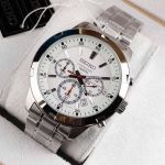 Đồng hồ Nam Seiko Chronograph SKS601P1 Chính Hãng