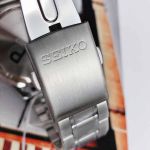 Đồng hồ Nam Seiko Chronograph SKS601P1 Chính Hãng