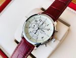 Đồng Hồ Nam Seiko Chronograph SNDC31P1 Chính Hãng