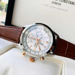 Đồng Hồ Nam Seiko Chronograph SPC129P1 Chính Hãng