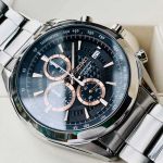 Đồng Hồ Nam Seiko  SSB199P1 Chính Hãng