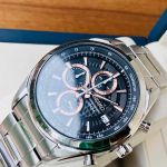 Đồng Hồ Nam Seiko  SSB199P1 Chính Hãng
