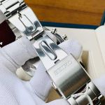 Đồng Hồ Nam Seiko  SSB199P1 Chính Hãng