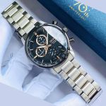 Đồng Hồ Nam Seiko Chronograph SSB331P1 Chính Hãng