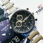Đồng Hồ Nam Seiko Chronograph SSB331P1 Chính Hãng
