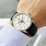 Đồng hồ Nam Seiko Chronograph SSB383P1 Chính Hãng