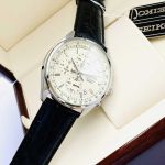 Đồng hồ Nam Seiko Chronograph SSB383P1 Chính Hãng