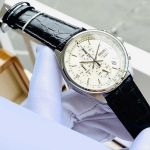 Đồng hồ Nam Seiko Chronograph SSB383P1 Chính Hãng